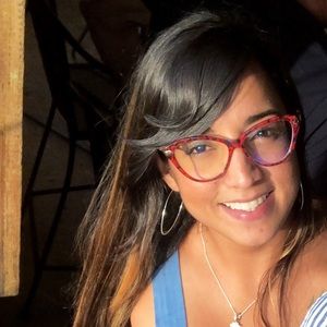 Meet your Posher, Erika